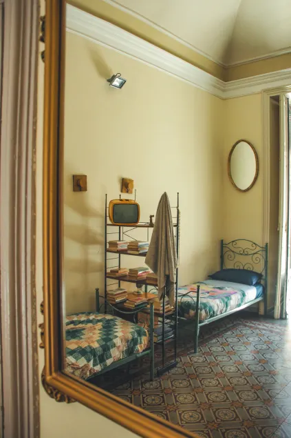 Casa Verdi - House of Travelers - Image 1