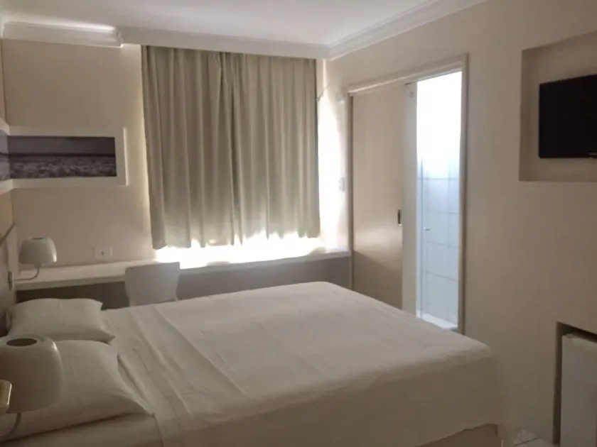 Hotel Porto Grande - Image 1