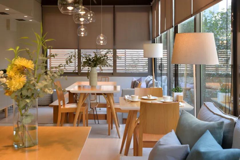 MIRIVILI hospitality & wellness - Image 1