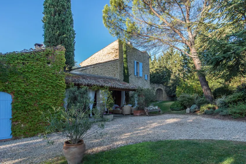 Mas de Foncaudette - Image 1