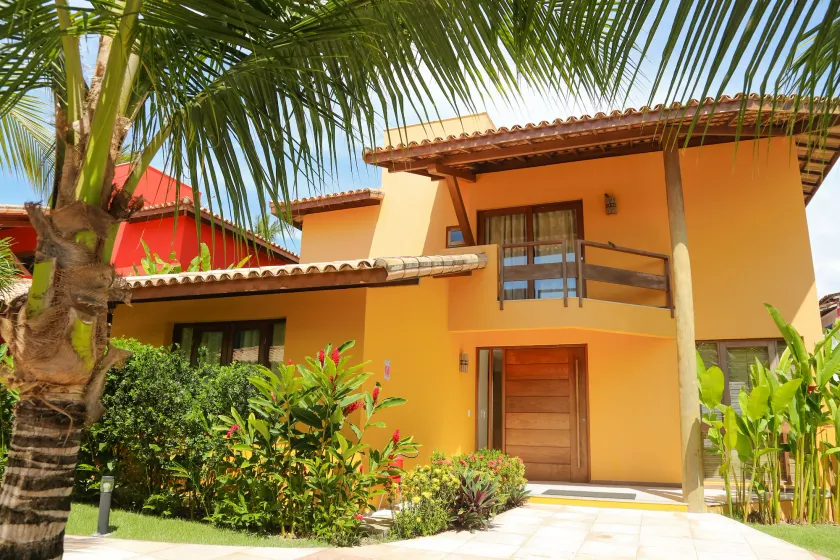 Cores do Arraial Residence Hotel - Image 1