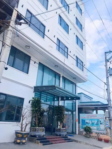HT Hotel - Image 1
