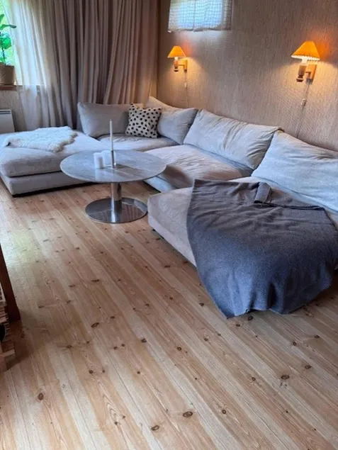 Forest Idyll by the Lake With zip Line - Image 1