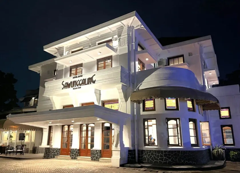 Hotel Butik Sawunggaling - Image 1