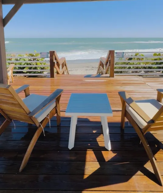 Melbourne Beach Resort & Surf Club  - Image 1