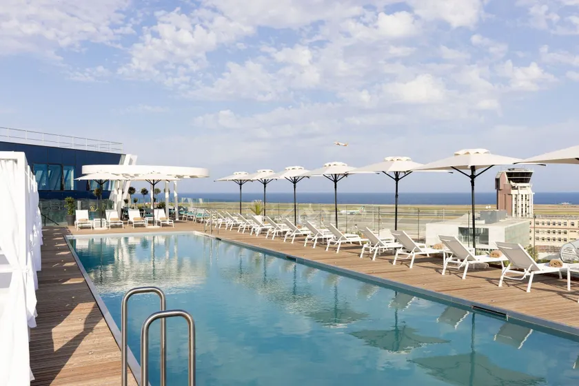 Sheraton Nice - Image 1