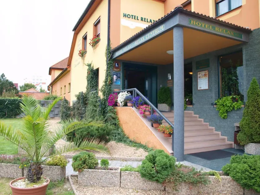 Hotel Relax u Drsů - Image 1