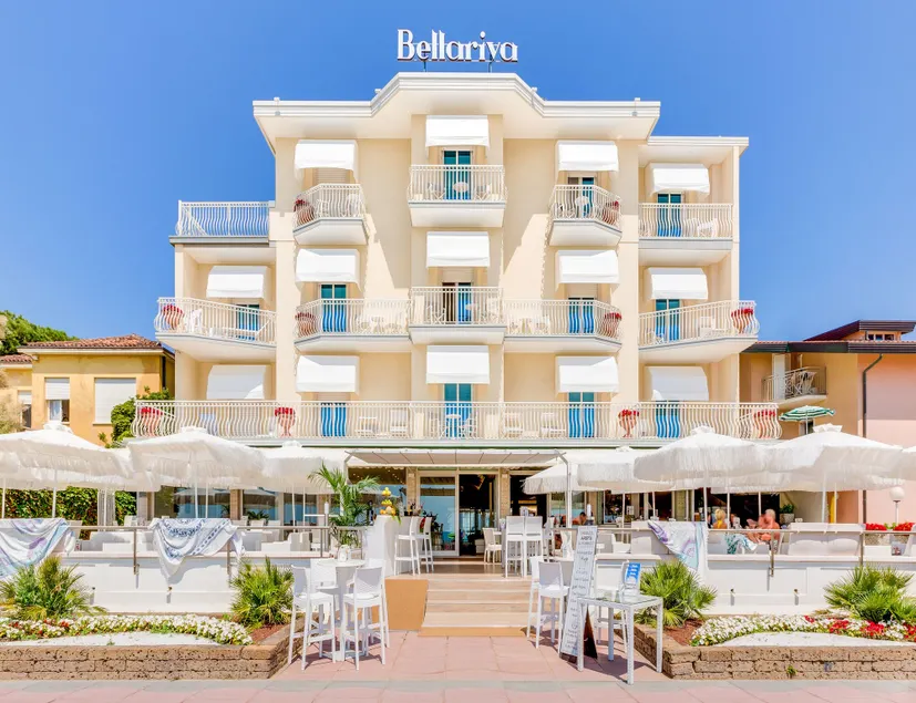 Hotel Bellariva - Image 1