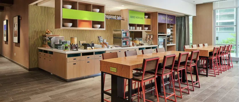 Home2 Suites by Hilton Chicago McCormick Place - Image 1