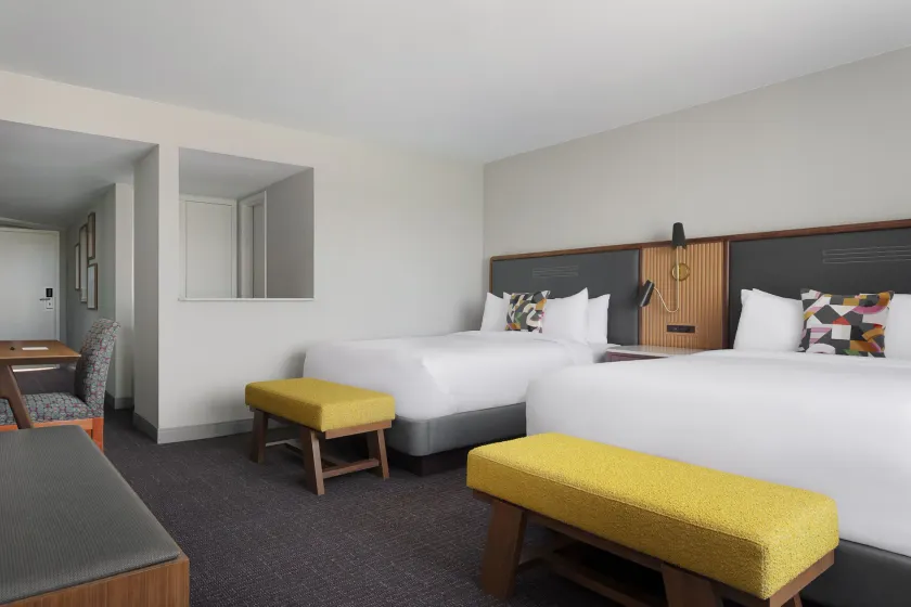 The Arlin, a Tribute Portfolio Hotel by Marriott - Image 1