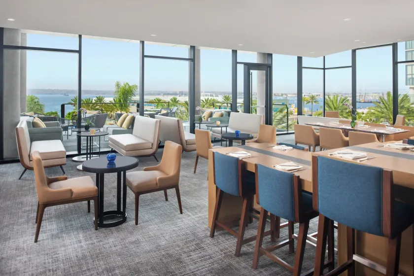 InterContinental San Diego by IHG - Image 1
