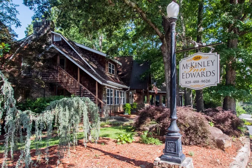 McKinley Edwards Inn - Image 1