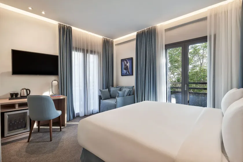 NLH KERAMEIKOS - Neighborhood Lifestyle Hotels - Image 1