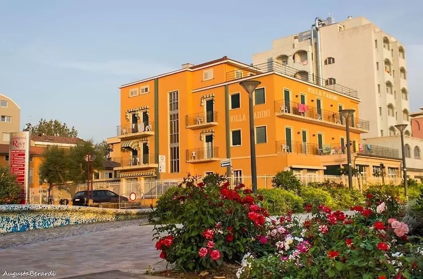 Villa Tadini - Image 1