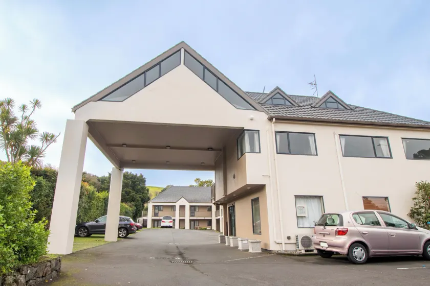 The Haven Newmarket Suites - Image 1