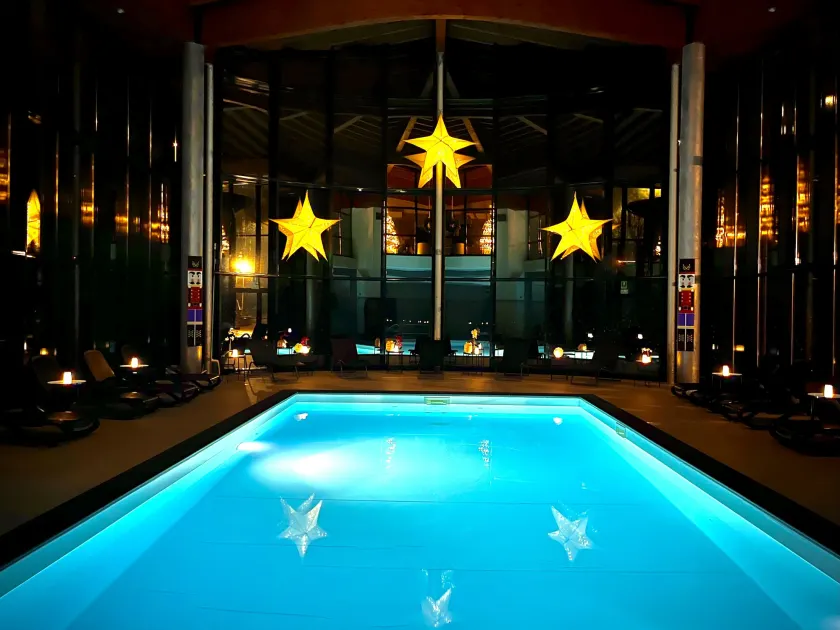 Villa Clorè Hotel & Spa - Image 1