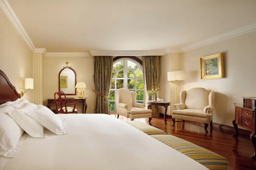 The Green Park Boutique Hotel and Grand Suites - Chapultepec Parkfront - Image 1