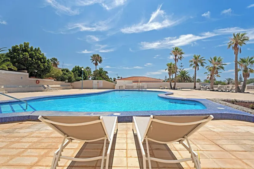 Apartament Costa Silencio - Image 1