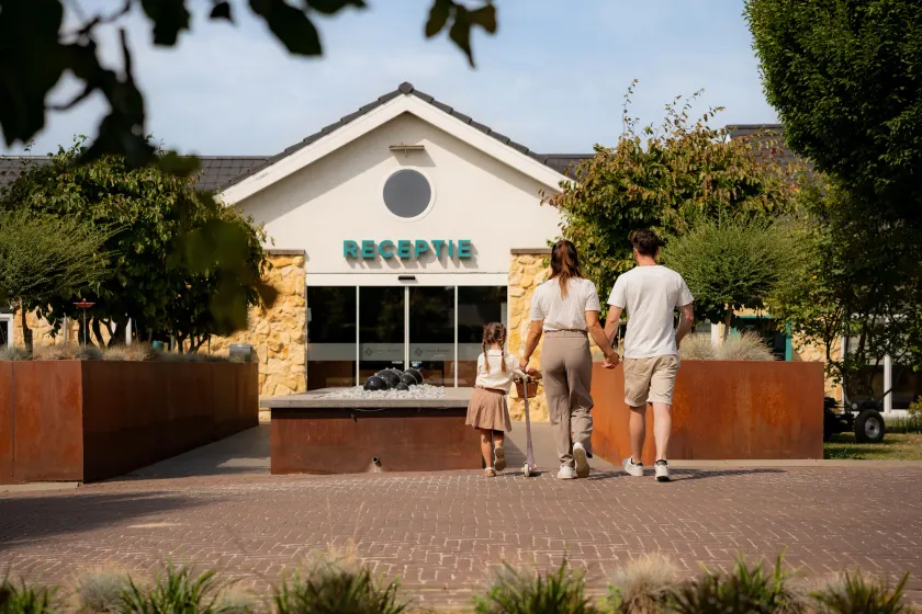 Resort Mooi Bemelen - Image 1