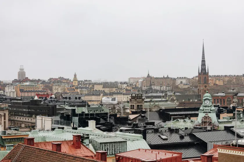 Hobo Stockholm - Image 1