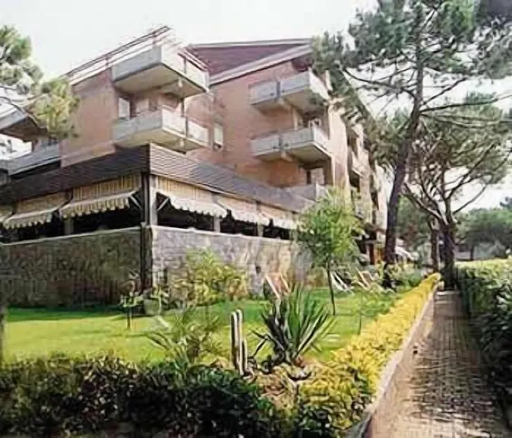 Hotel Grifone - Image 1