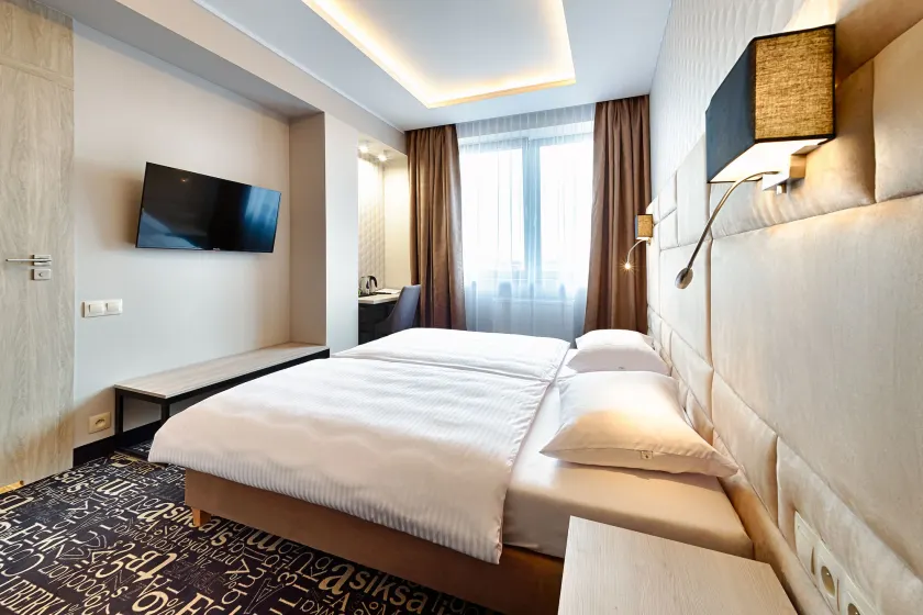 Citi Hotel's Łódź - Image 1