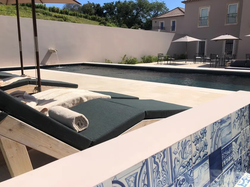 Quinta do Porto Nogueira - Image 1