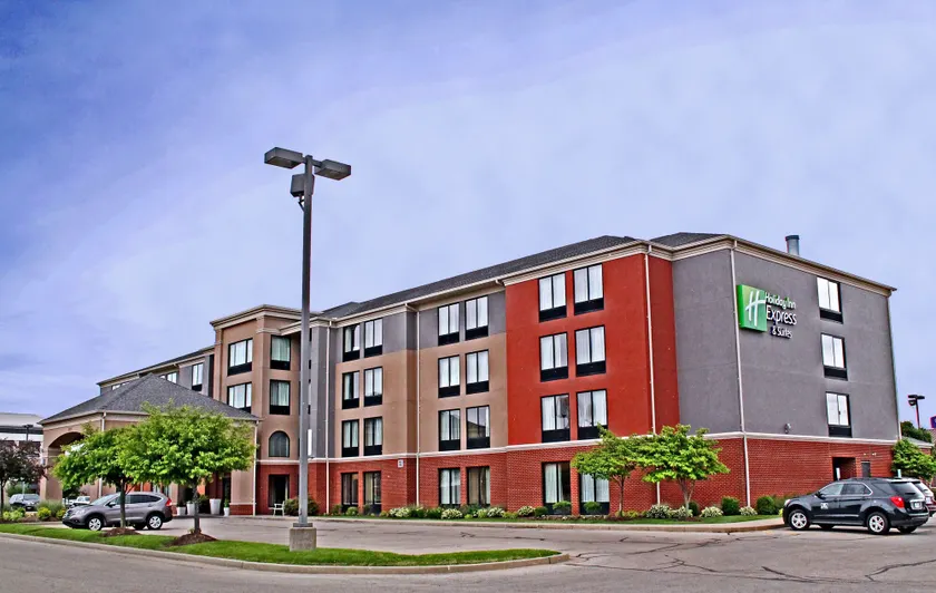Holiday Inn Express Hotel & Suites Cape Girardeau I-55 by IHG - Image 1