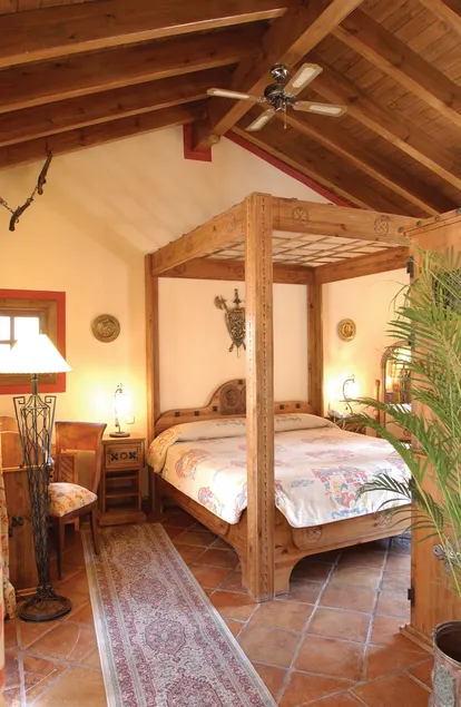 Hotel Amanhavis - Image 1