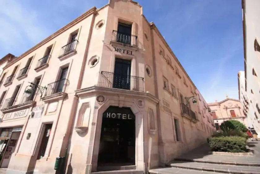 HOTEL POSADA DE LA MONEDA - Image 1