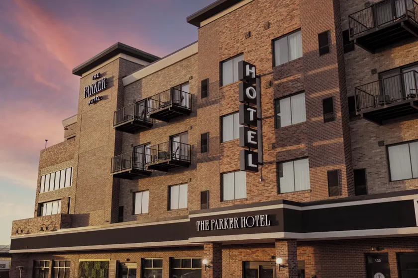 The Parker Hotel - Image 1