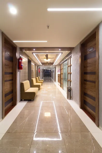 Hotel Green City - Image 1