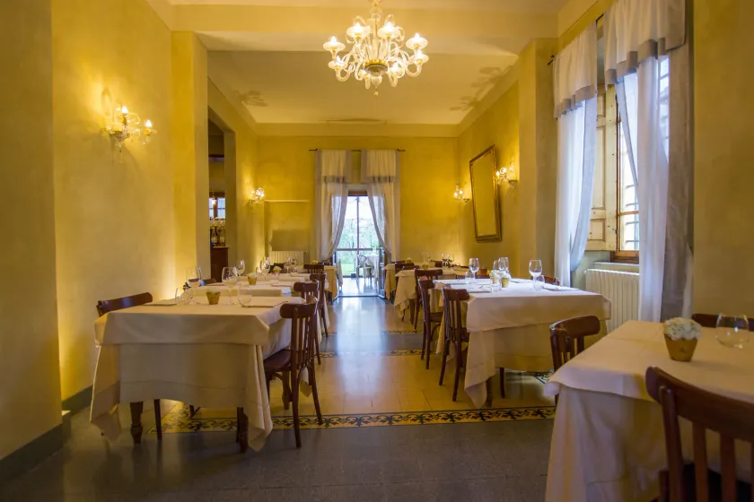 Locanda di Pietracupa - Image 1