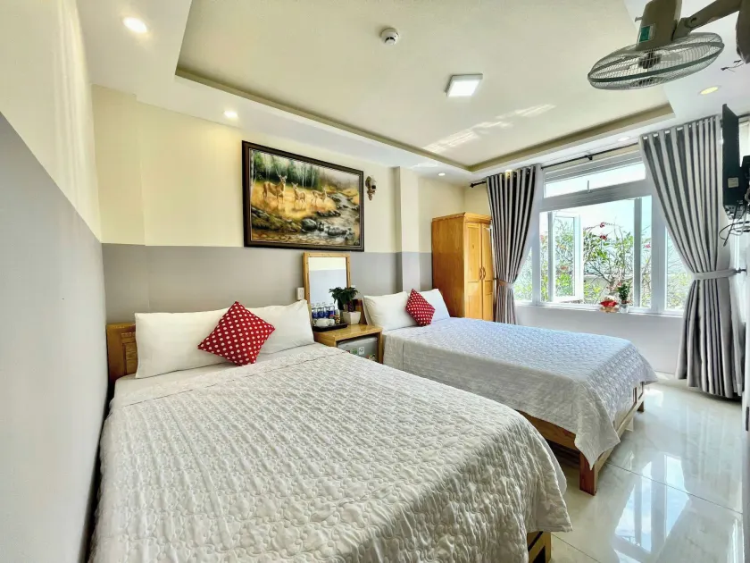 WinterfellhotelDaLat - Image 1