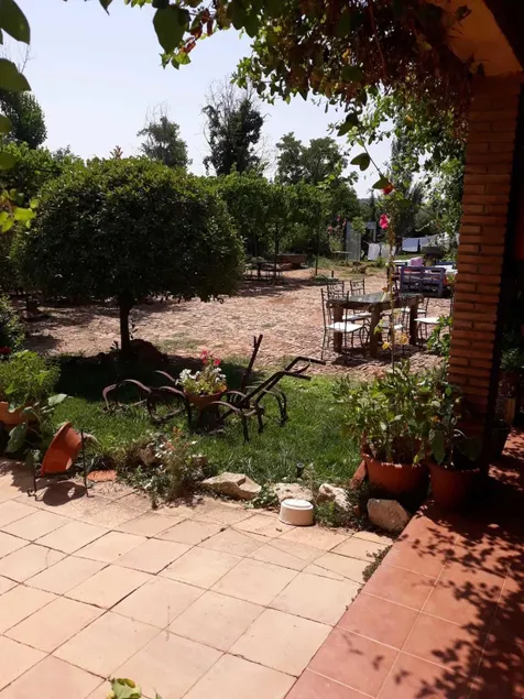 Casa Rural La Cimbarra - Image 1
