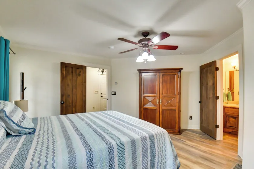 Buckhead Home w/ On-site Lake Oconee Access! - Intérieur