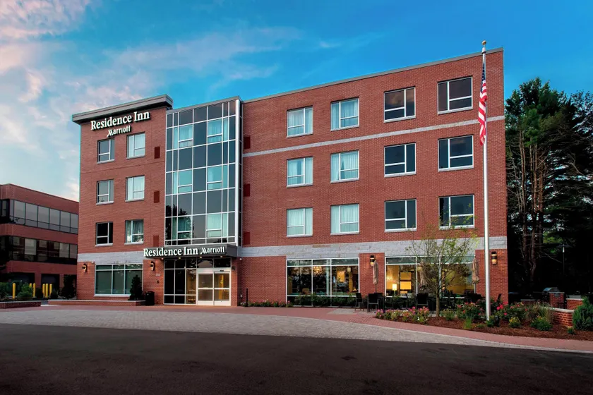 Residence Inn by Marriott Boston Bridgewater - Image 1