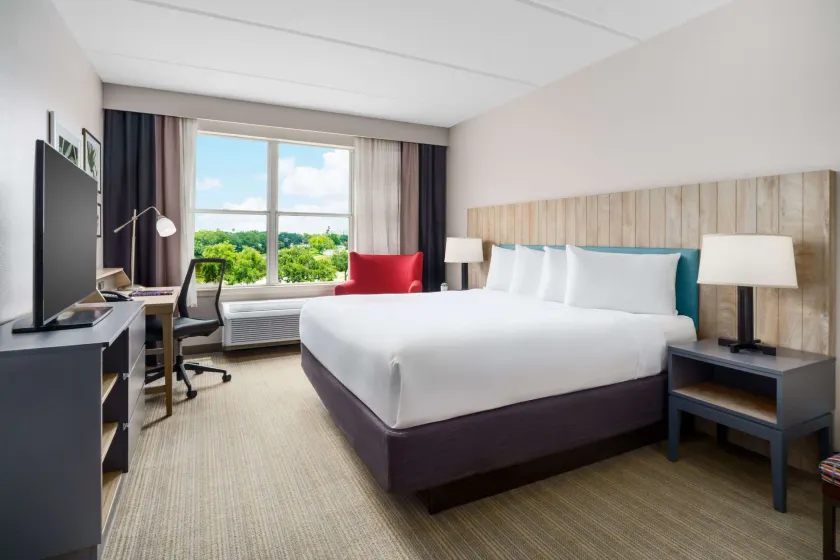 Country Inn & Suites by Radisson, Orlando Airport, FL - Image 1