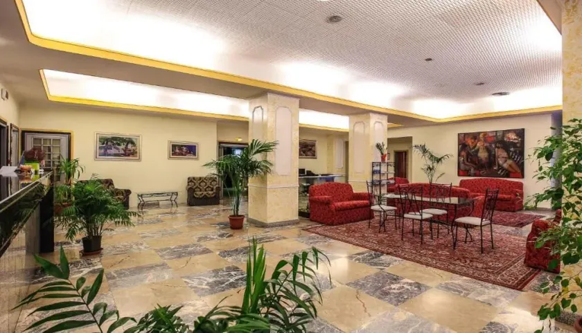 Hotel Grazia Deledda - Image 1