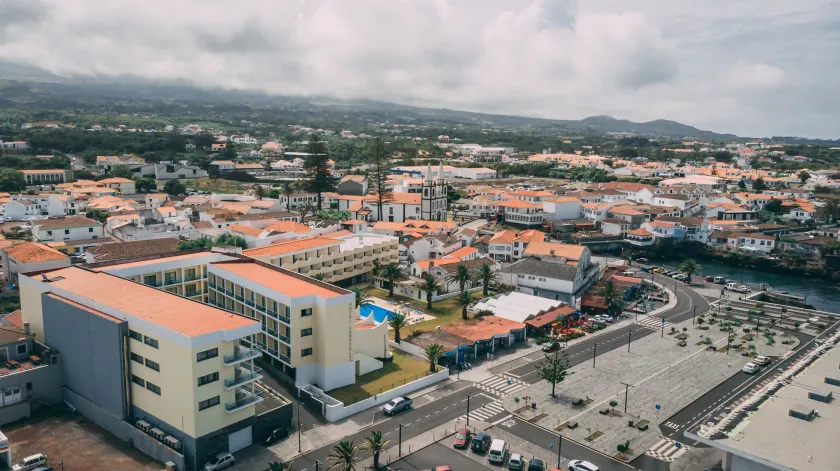Hotel Caravelas - Image 1