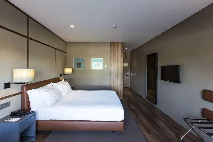 Hotel de Guimaraes Business & SPA - Image 1