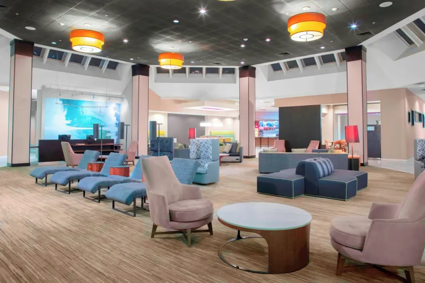Courtyard by Marriott Killeen - Image 1