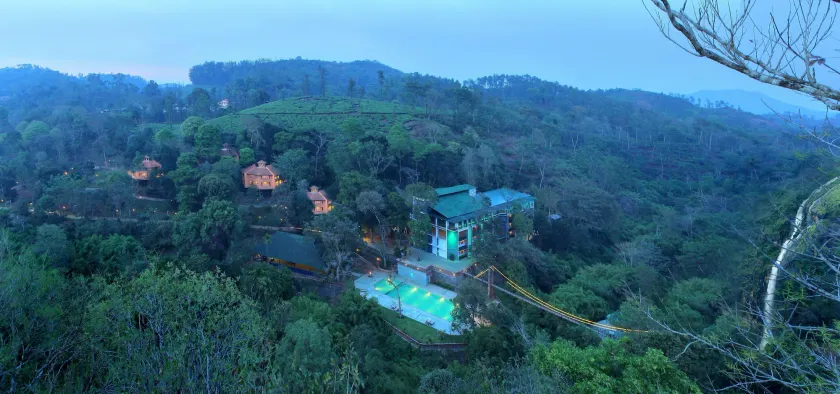 Vythiri Village - Image 1