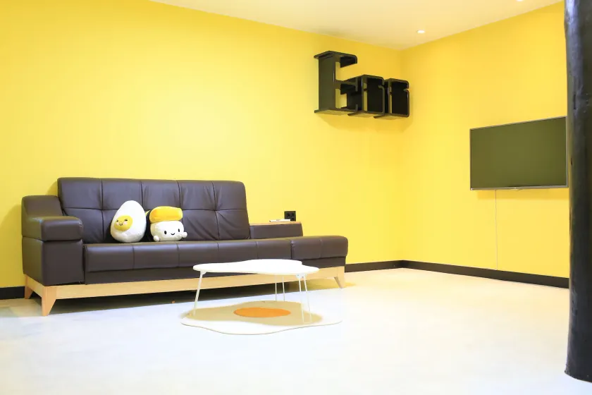 Daegwanryeong Egg Guesthouse - Hostel - Image 1