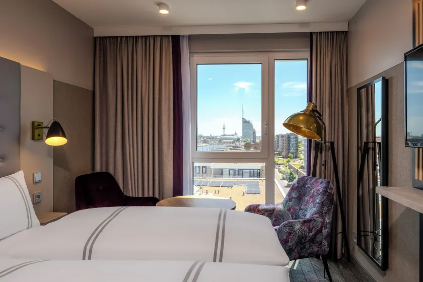 Premier Inn Bremerhaven - Image 1