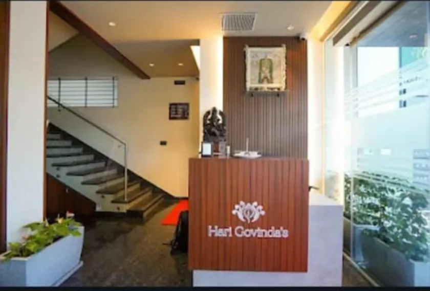 Hotel Harigovindas Express Mysore - Image 1