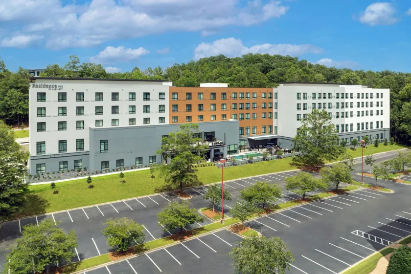 Residence Inn by Marriott Birmingham Grandview - Image 1