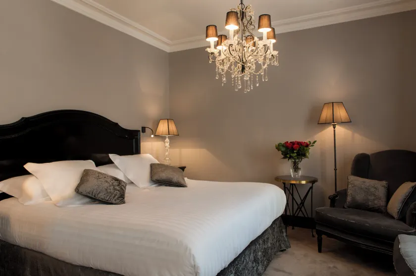 Villa Glamour - Image 1