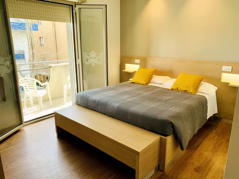 Hotel Liane - Image 1