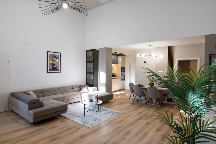Z8 Prémium Apartman - Image 1